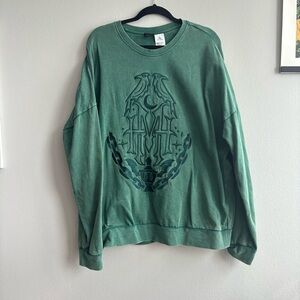 👻Disney Haunted Mansion Sweatshirt